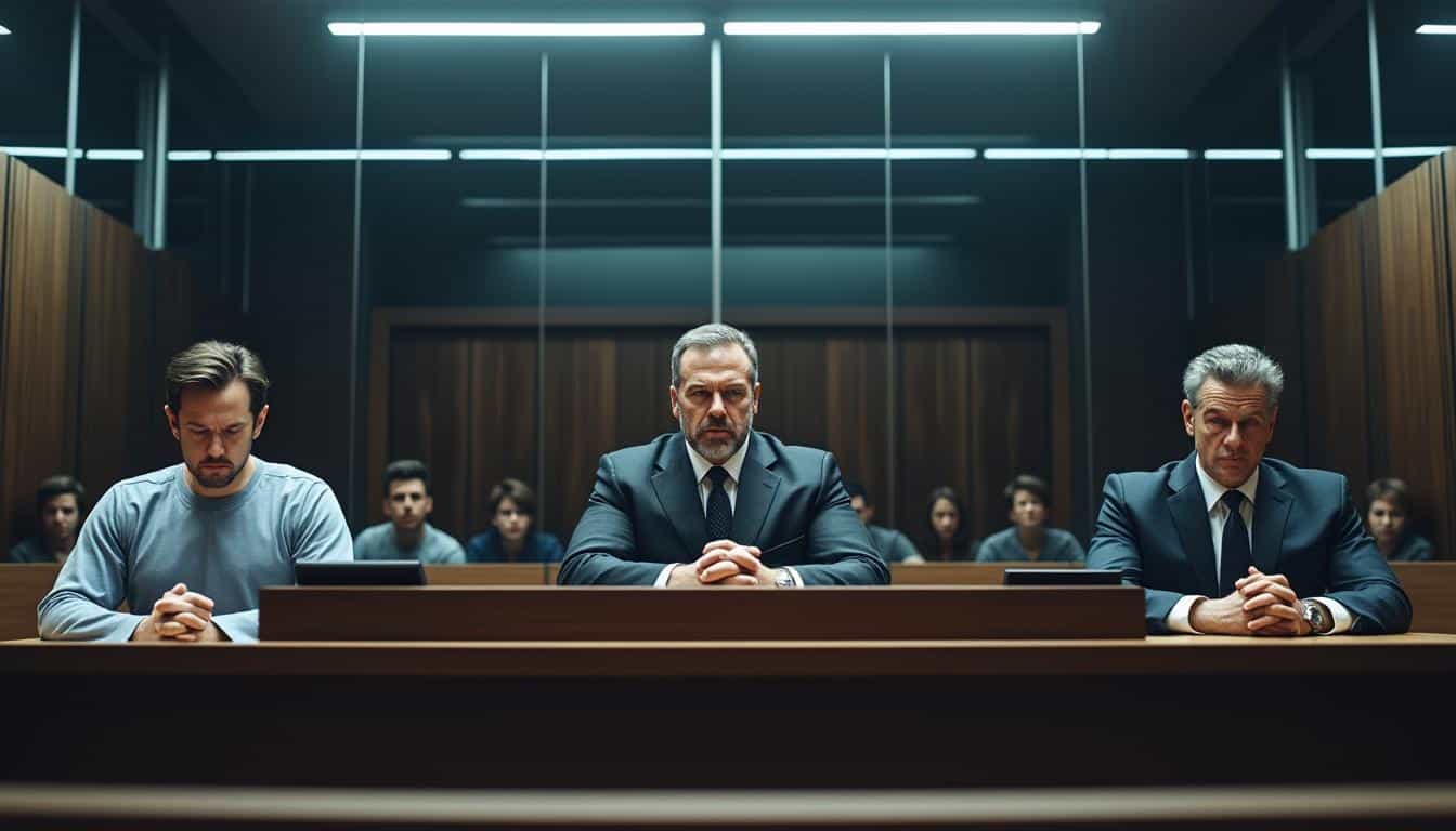 suivez le procès des agressions à mazan où l'accusé affirme avoir été 'trompé' par dominique pelicot. derniers rebondissements et témoignages sur cette affaire judiciaire très médiatisée.