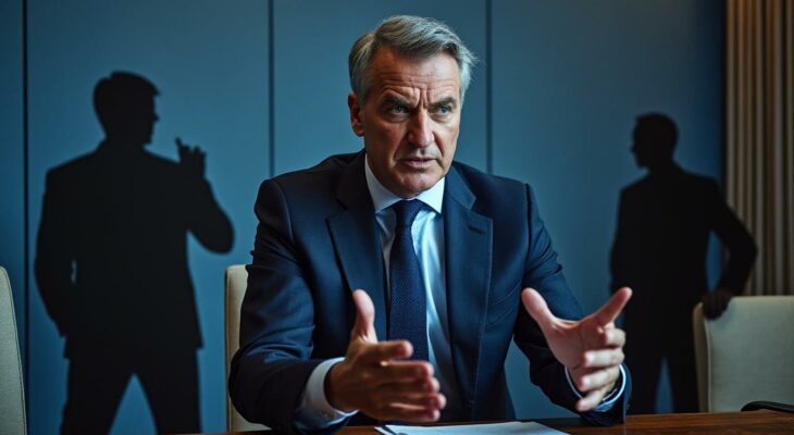 bruno retailleau s'oppose fermement à la nomination d'un « homme de gauche » ou d'un « macroniste » au poste de premier ministre, après la démission de sébastien lecornu, soulignant sa volonté d'une alternative claire à la politique actuelle.