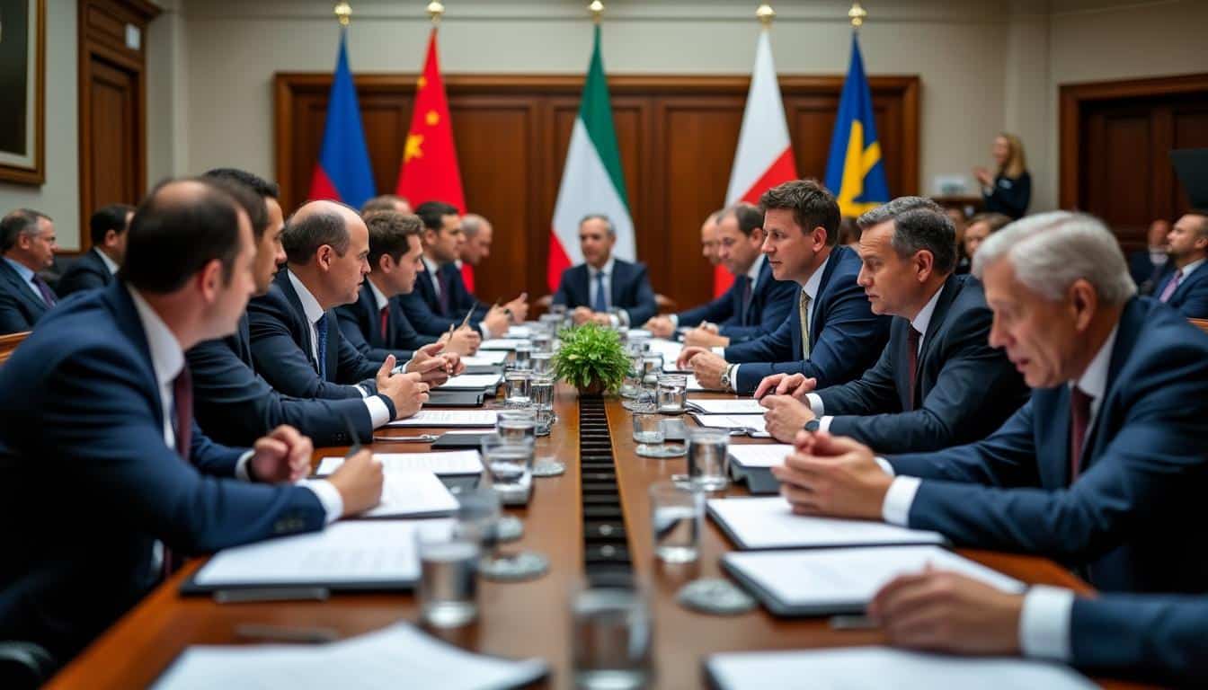 découvrez les réactions politiques au budget 2026 : lfi s’oppose à la 'taxe zucman light', tandis que le parti socialiste privilégie une démarche constructive. analyse des enjeux et des débats autour de cette nouvelle mesure fiscale.