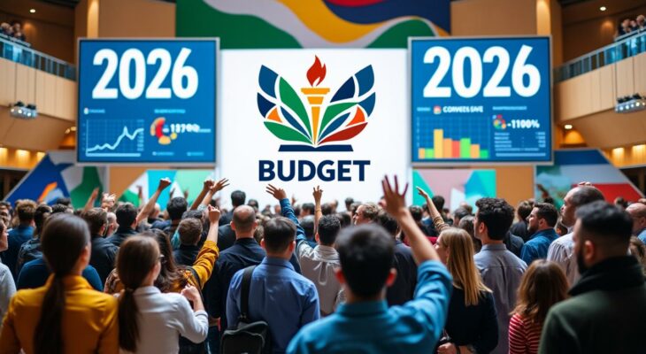 découvrez comment le rassemblement national propose de réaliser 36 milliards d'euros d'économies dans le budget 2026 en réduisant les dépenses publiques. analyse des mesures envisagées et de leur impact potentiel sur la gestion des finances de la france.