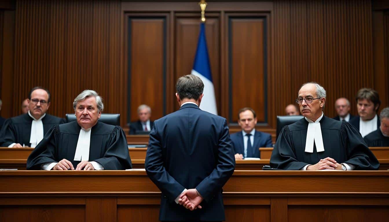 découvrez la réaction de cédric jubillar après les témoignages marquants de ses ex-compagnes. il affirme avoir été jugé avant même le début de son procès. analyse de ses déclarations et des enjeux du procès.