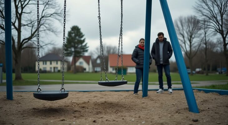 l'alerte enlèvement lancée à alençon est désormais clôturée, mais un enfant de 3 ans reste porté disparu. découvrez les détails de cette affaire préoccupante et l'évolution de l'enquête.