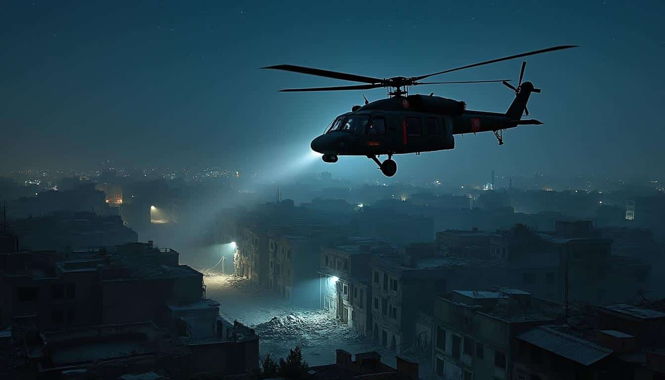 découvrez les dernières actualités sur le conflit à gaza : israël accuse le hamas d’attaquer ses forces, tandis que le premier ministre netanyahou annonce de nouvelles frappes militaires. analyse, réactions et enjeux de cette escalade de tensions.