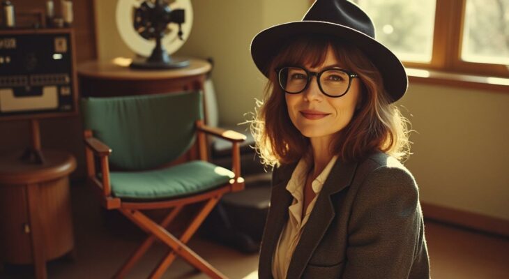 diane keaton, célèbre actrice américaine et lauréate d’un oscar pour son rôle dans « annie hall », est décédée à l’âge de 79 ans. retour sur la vie et la carrière exceptionnelle de cette icône du cinéma.