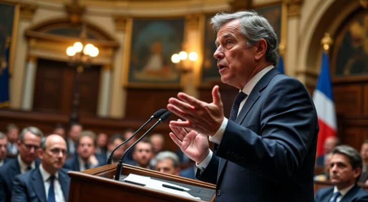 suivez en direct les débats sur la réforme des retraites : le ministre lecornu rassure les sénateurs en précisant que la suspension du texte ne signifie pas un abandon du projet.