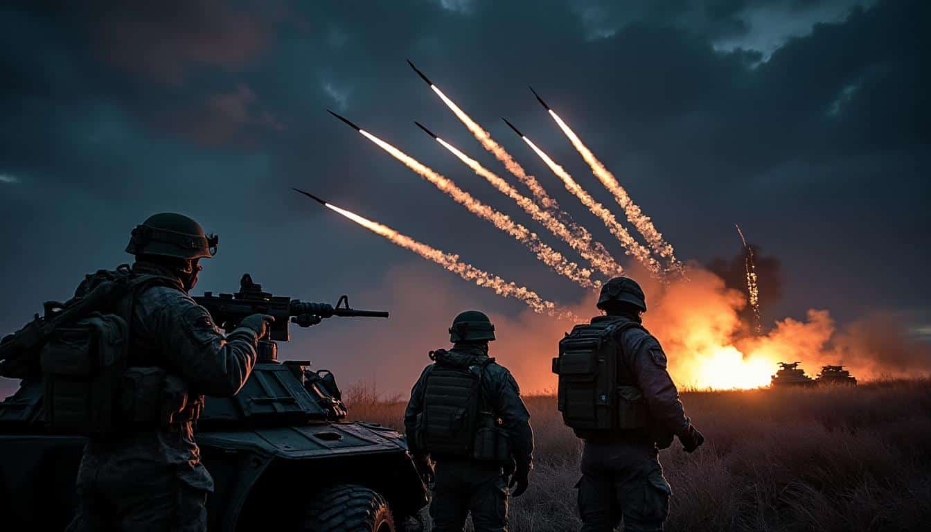suivez notre actualité en direct : volodymyr zelensky affirme que donald trump n'a pas donné son accord pour l'envoi de missiles tomahawk à l'ukraine, une décision majeure dans le contexte de la guerre actuelle. restez informé des dernières déclarations et développements.