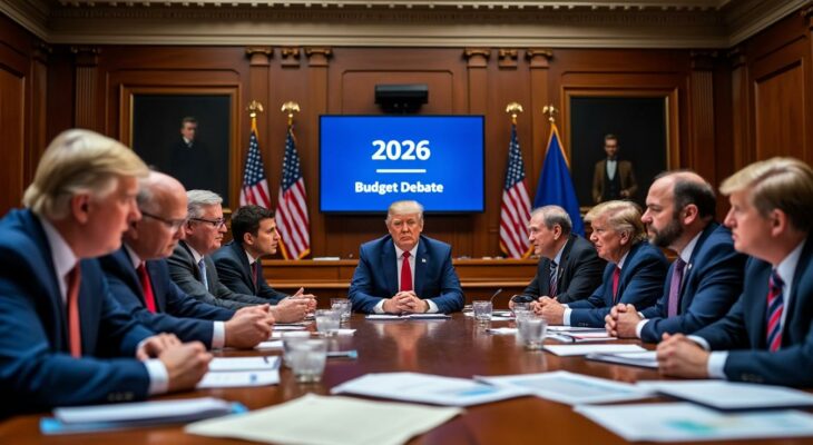 suivez en temps réel le débat sur le budget 2026 à l’assemblée nationale : les députés adoptent un amendement clé pour augmenter la surtaxe des entreprises. analyse, réactions et enjeux à découvrir.