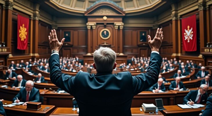 suivez en direct les premières difficultés du gouvernement lors des débats budgétaires 2026 à l'assemblée nationale. analyse des enjeux, réactions politiques et ambiance dans l'hémicycle.