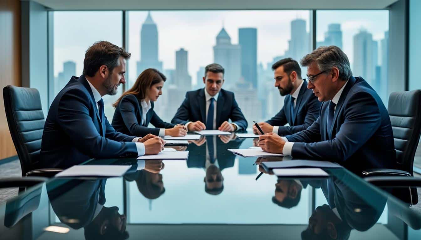 israël adapte sa stratégie à gaza en réponse aux conditions posées par le hamas pour un cessez-le-feu, prolongeant ainsi le conflit malgré la gravité de la situation humanitaire et les pressions internationales.