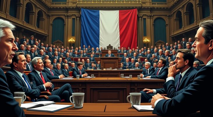 analyse du gouvernement lecornu 2 : découvrez comment le fossé se creuse entre les députés les républicains (lr) et le parti de bruno retailleau. enjeux politiques, tensions internes et perspectives d'avenir.