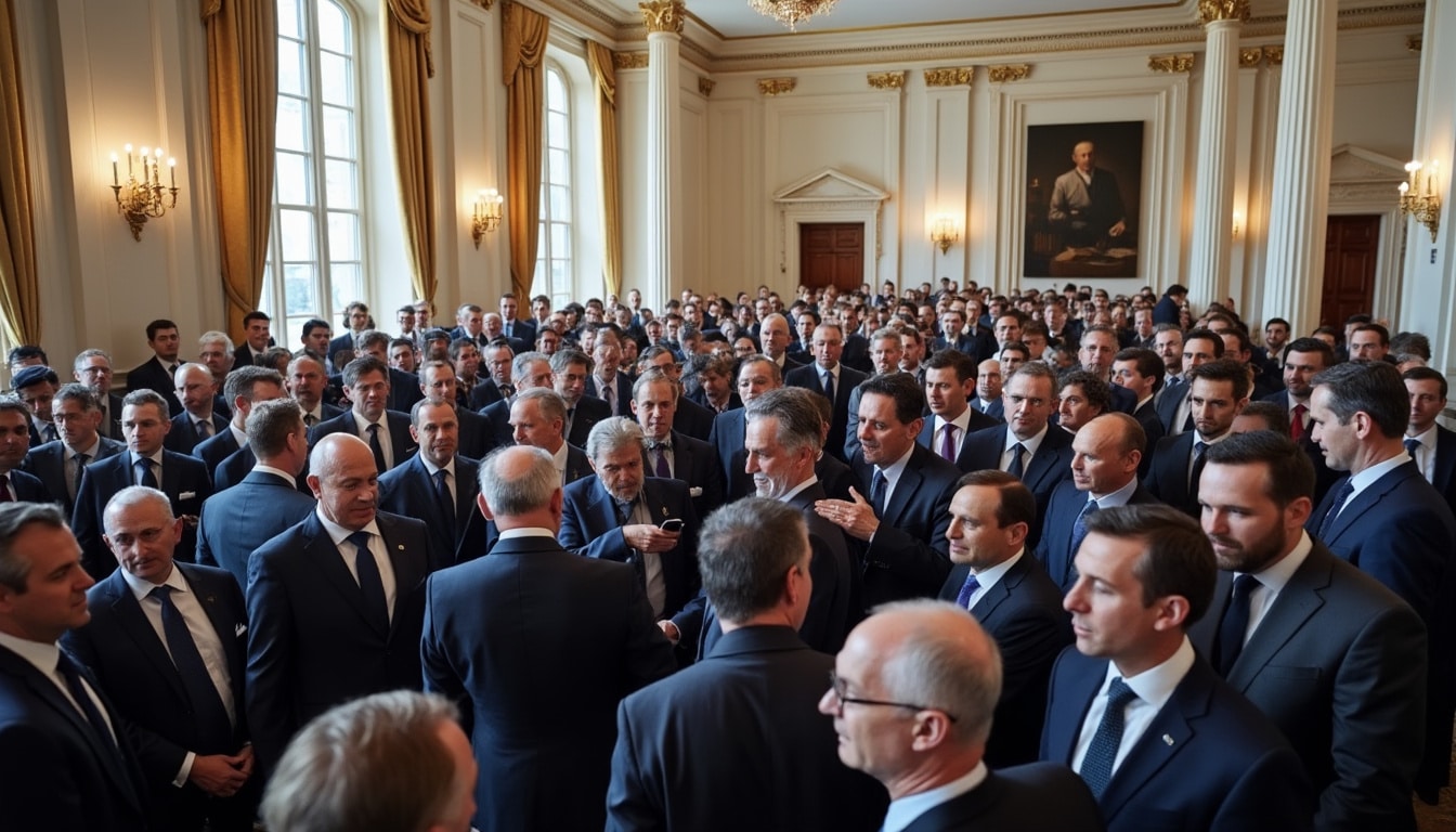 découvrez comment sébastien lecornu fait face à une crise inédite à matignon, sous l'effet d'une pression politique croissante. analyse des enjeux et éclairage sur les tensions actuelles au sommet de l'état.
