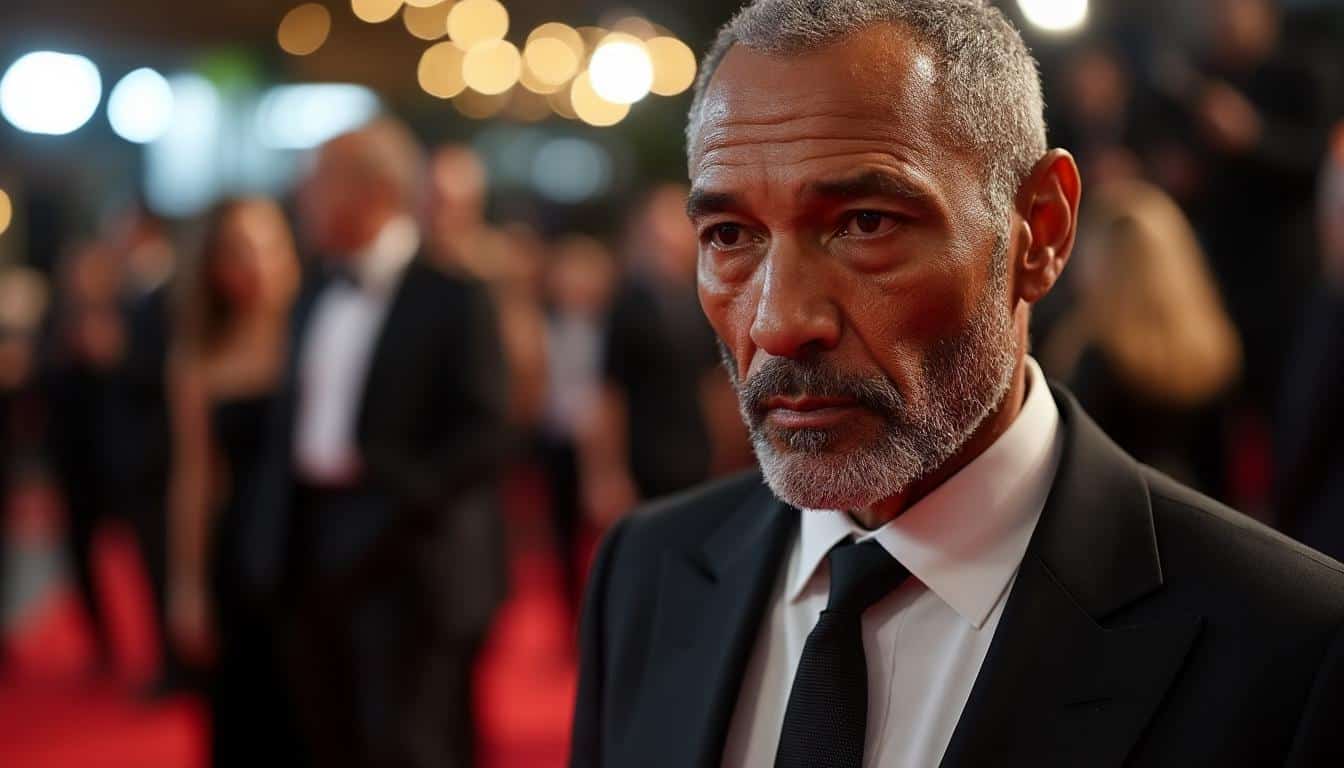 tchéky karyo, acteur emblématique de 'l'ours' et 'nikita', est décédé à 72 ans. le monde du cinéma rend hommage à cette figure incontournable du grand écran français et international.