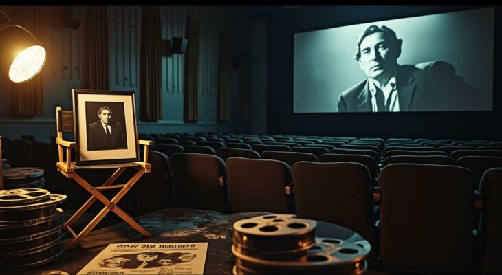 le cinéma français perd l’une de ses icônes : tchéky karyo, célèbre pour ses rôles dans 'l’ours' et 'nikita', s’est éteint à l’âge de 72 ans. retour sur la carrière de cet acteur incontournable.