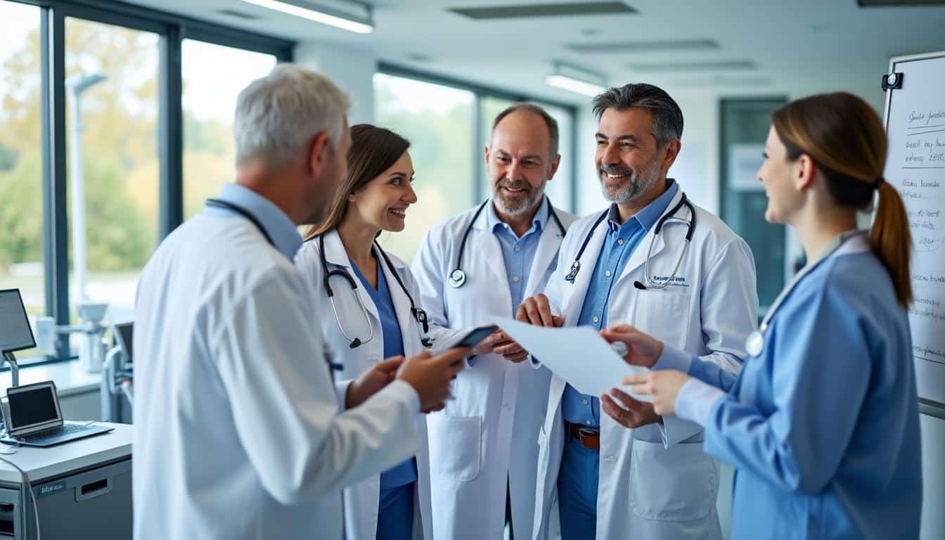 découvrez comment médecins généralistes et spécialistes se mobilisent pour exprimer leur mécontentement face aux récentes décisions gouvernementales impactant leur profession et la santé publique.