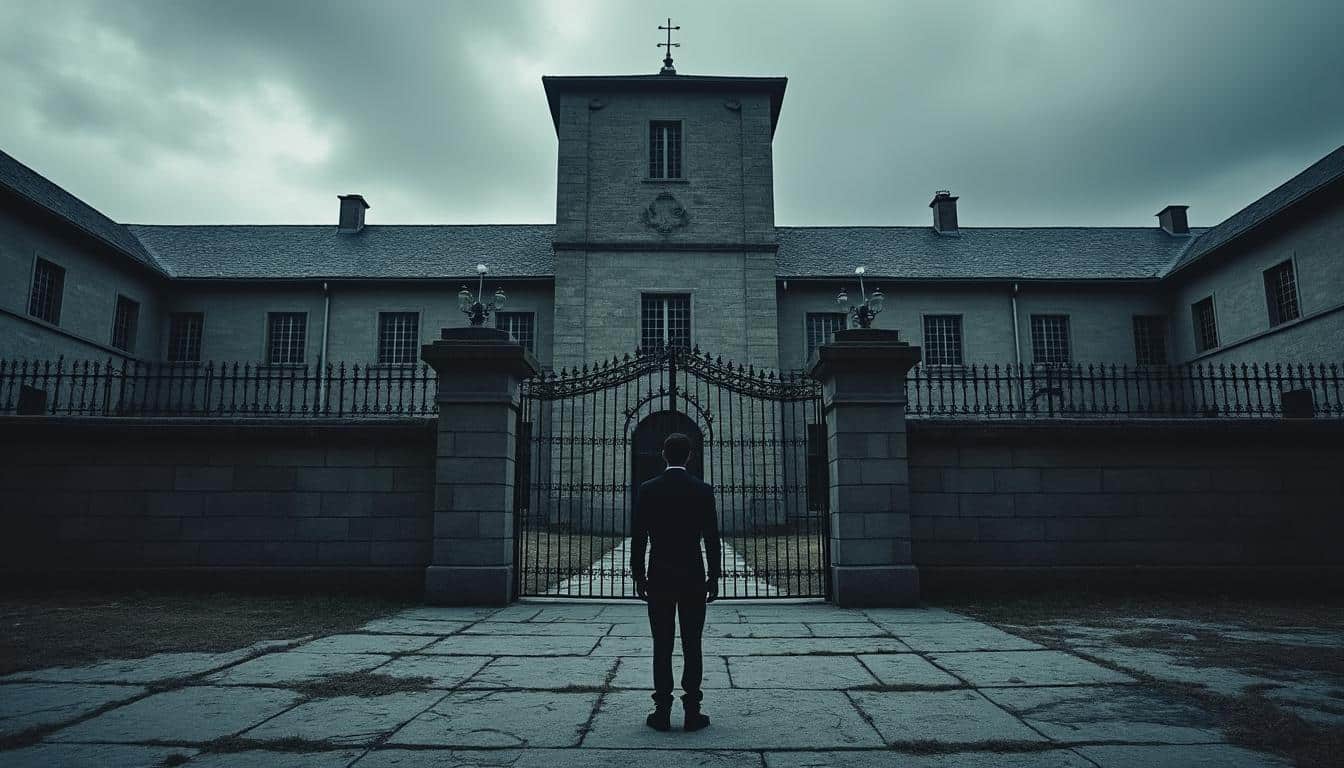 découvrez l’histoire captivante de nicolas sarkozy derrière les barreaux. malgré sa condamnation, l’ancien président poursuit son combat judiciaire et ses épreuves semblent loin d’être terminées.