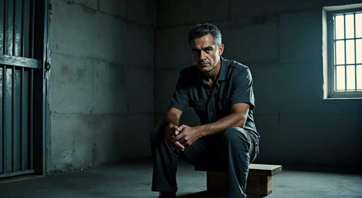 découvrez l’histoire de nicolas sarkozy derrière les barreaux, un ancien président faisant face à de nouveaux défis et dont les épreuves judiciaires semblent loin d’être terminées.