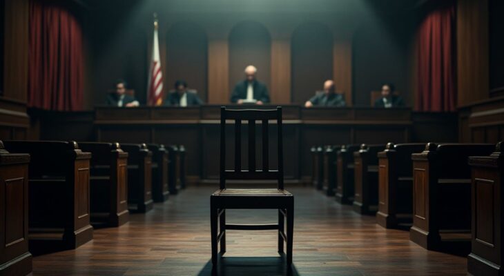 suivez les moments forts du procès de cédric jubillar, marqué par l'appel à la réflexion et au recueillement pour tourner la page de cette affaire qui bouleverse l'opinion publique.