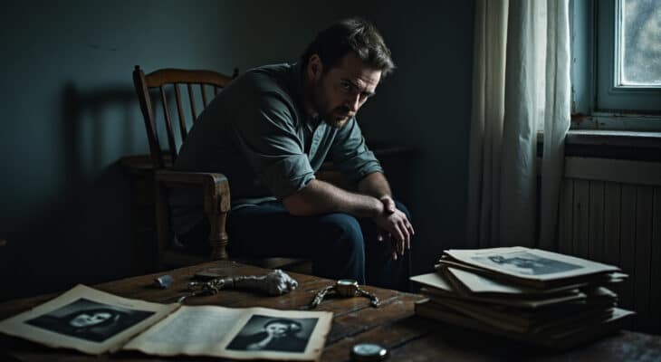 découvrez le témoignage bouleversant de sébastien, ancien camarade de cédric jubillar, qui raconte comment l'affaire jubillar a bouleversé sa vie. un récit intime et sincère à retrouver dans la dépêche.