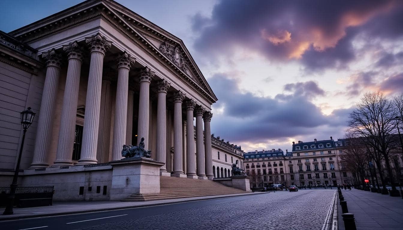 dahbia benkired a été condamnée à la réclusion criminelle à perpétuité incompressible pour le meurtre de lola, une décision saluée comme une reconnaissance de la justice pour la famille de la victime. retrouvez les détails du procès et les réactions à ce verdict.