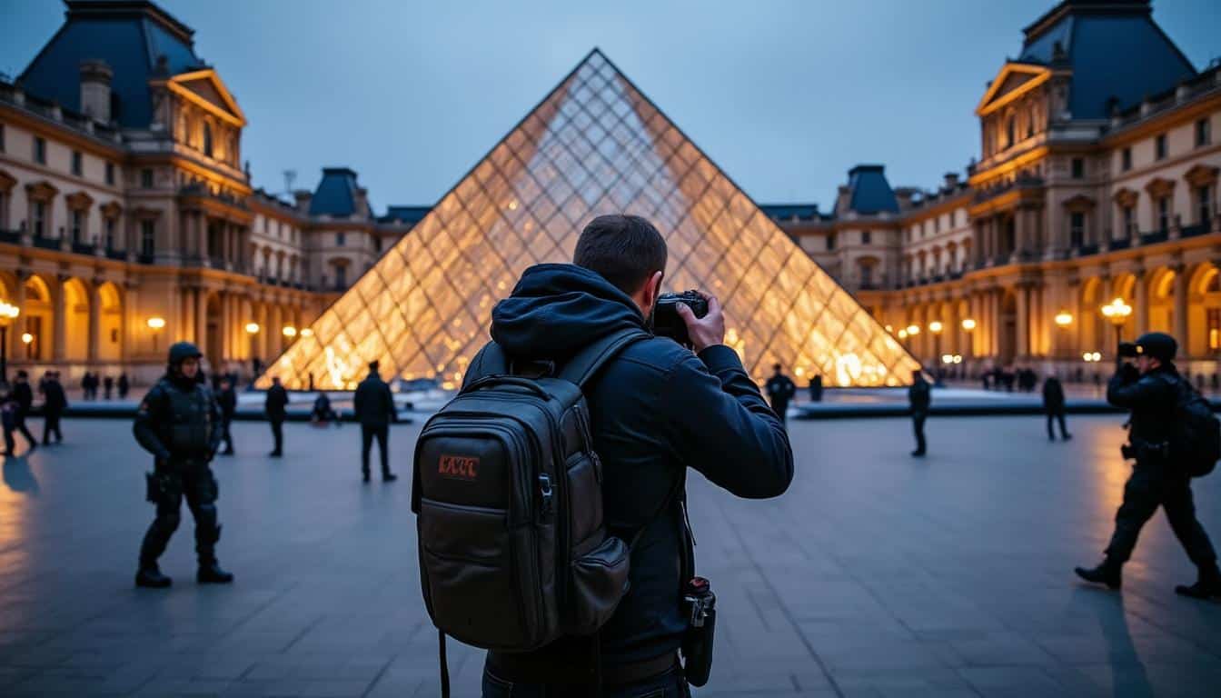 après le retentissant scandale du vol au louvre, laurence des cars, présidente du musée, présente sa démission qui est finalement refusée. découvrez les répercussions de cette affaire au sommet de l'institution.