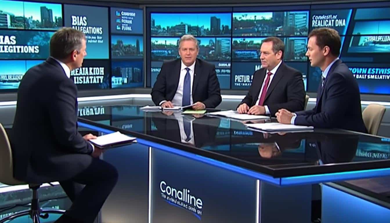 l'arcom réfute le rapport de reporters sans frontières concernant une prétendue affaire de tricherie sur cnews, en défendant ses décisions face aux critiques sur ses refus en matière de régulation audiovisuelle.