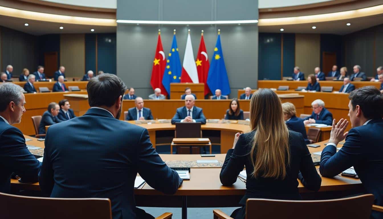 découvrez les enjeux du budget de la sécurité sociale présenté aux députés après son refus en commission, et suivez les débats décisifs qui s'annoncent.