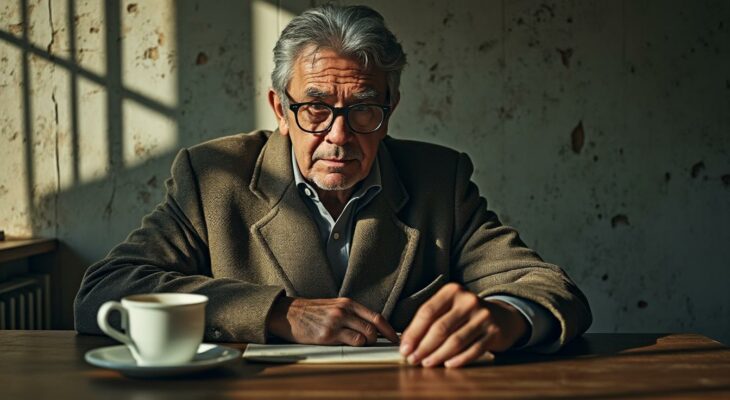 découvrez les points clés de la première interview de boualem sansal, où il aborde sa santé, sa captivité et sa quête de liberté avec une sincérité poignante.