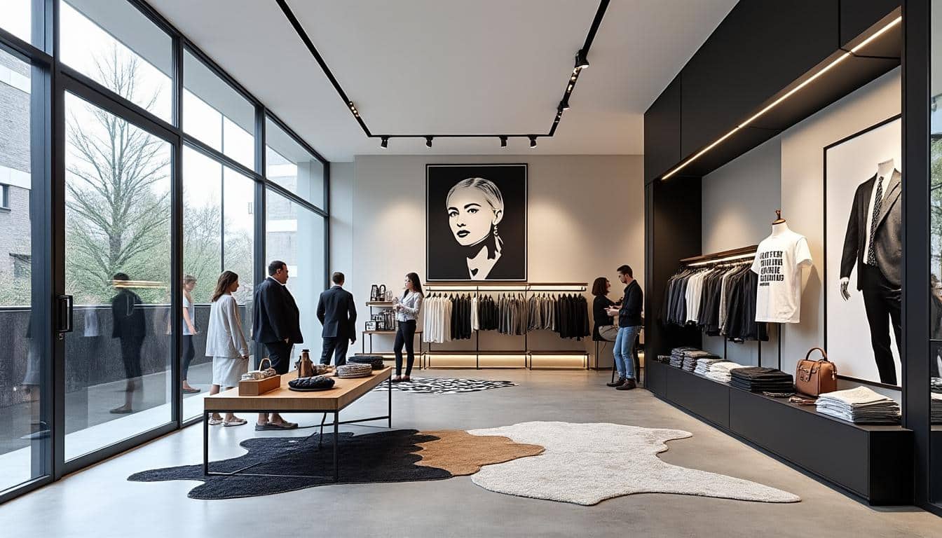 découvrez la boutique éphémère shein au bhv, où les visiteurs sont étonnés par des prix jugés excessifs. analyse et avis sur cette expérience shopping unique.