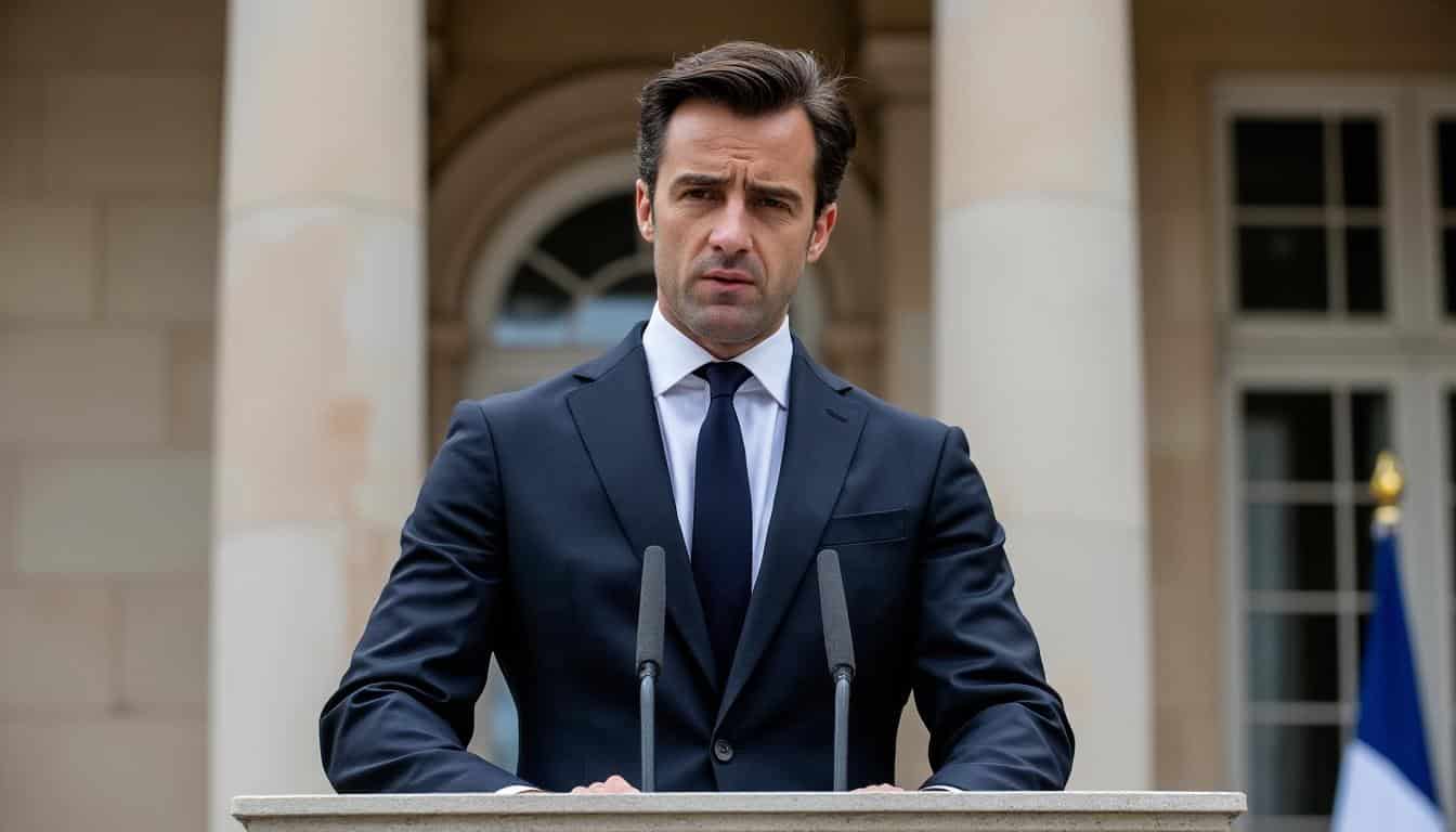 découvrez comment sébastien lecornu bouleverse le budget 2024 en annonçant cinq débats au parlement, suscitant surprise et réactions.