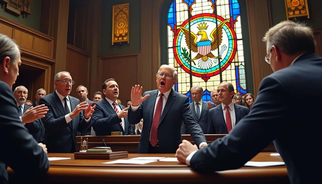 découvrez comment la taxe zucman, proposée dans le cadre du budget 2026 pour cibler les très hauts patrimoines, fait face à une vague d’objections, tout comme sa version simplifiée. analyse des enjeux et controverses autour de cette mesure fiscale.