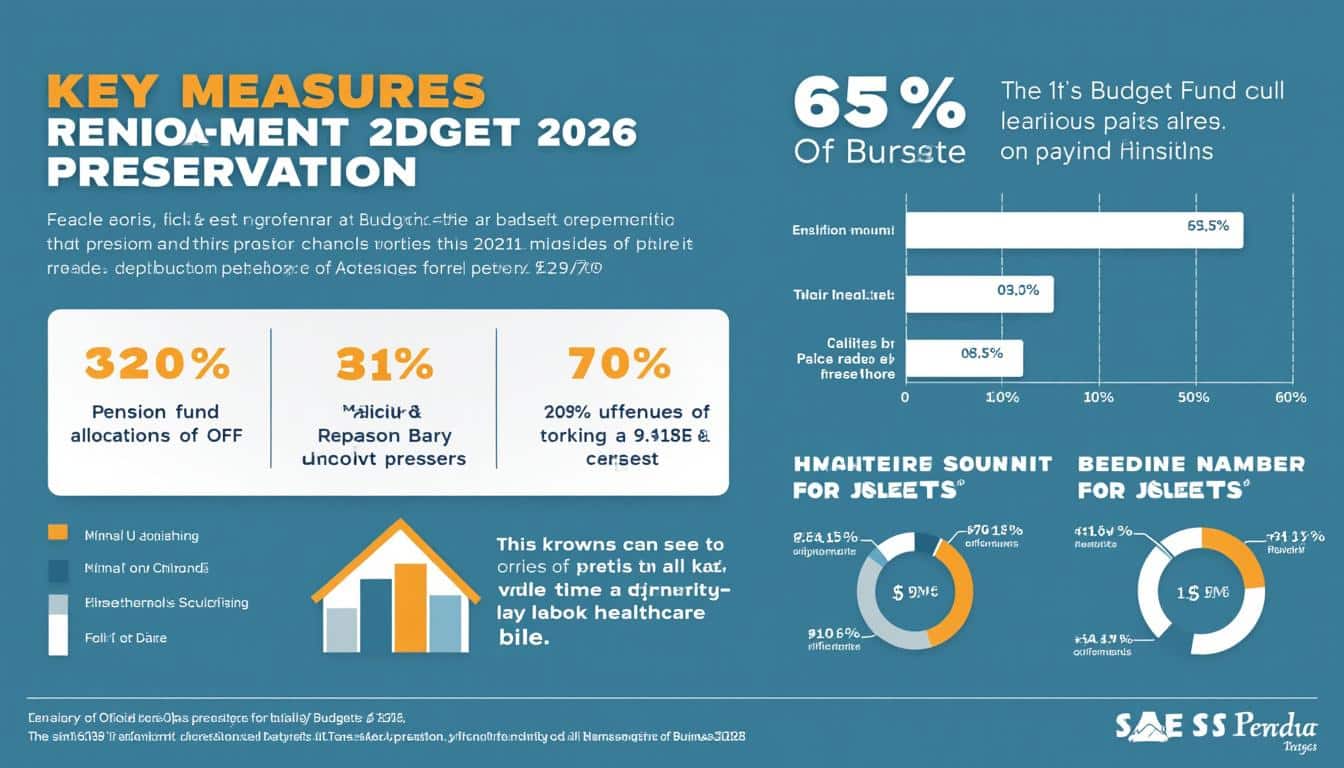 découvrez comment le budget 2026 protège les retraités tout en alimentant un débat public intense sur les choix économiques et sociaux.
