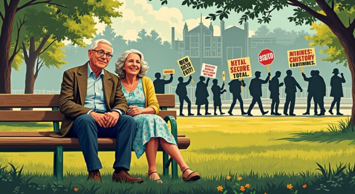 découvrez les principales mesures du budget 2026 qui protègent les retraités, tout en analysant les débats et controverses croissants autour de ces décisions.