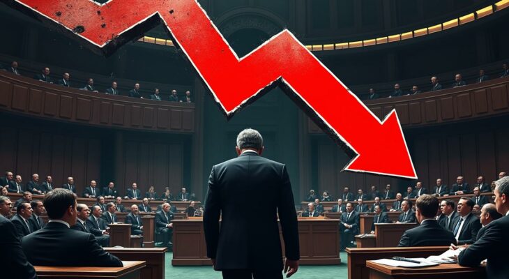 découvrez l’analyse détaillée du budget 2026 et le revers majeur subi par le gouvernement à l’assemblée nationale. impacts et enjeux politiques expliqués.