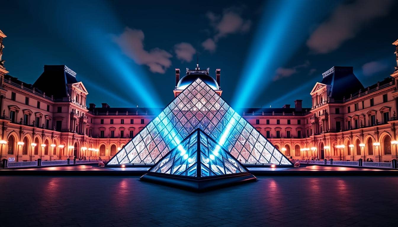 découvrez les éléments essentiels pour comprendre le profil des suspects du cambriolage au louvre à travers trois questions clés. analyse et points importants sur cette affaire mystérieuse.