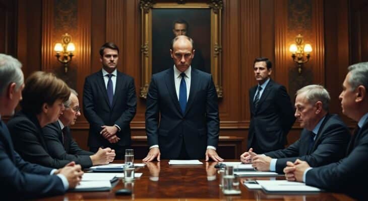 volodymyr zelensky envoie des négociateurs aux états-unis pour étudier la proposition de paix de donald trump dans le cadre du conflit en ukraine.