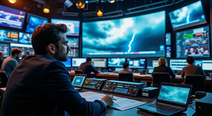 découvrez les enjeux et retombées de la polémique médiatique opposant « complément d’enquête » à cnews, avec une analyse approfondie des débats et réactions.