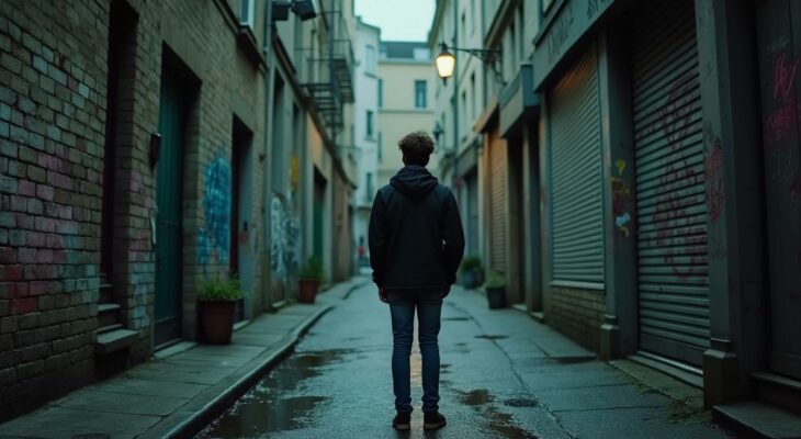 dix ans après les attentats du 13-novembre, découvrez le parcours et la vie actuelle de l’enfant célèbre pour sa phrase « c’est pas très gentil les méchants ».