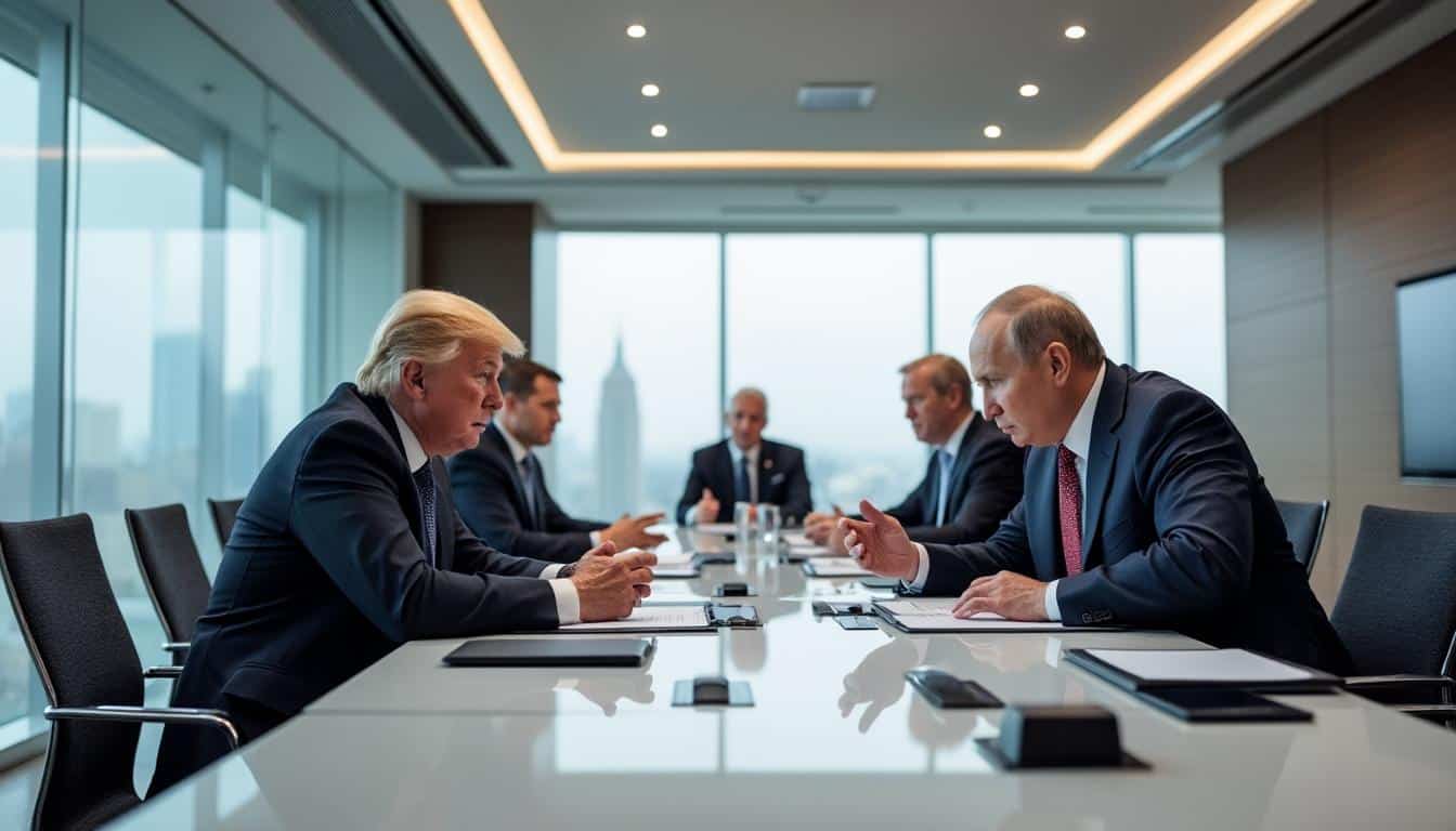 suivez en direct les développements de la guerre en ukraine : les états-unis proposent un plan controversé envisageant la cession par kiev des régions de donetsk et louhansk à la russie.