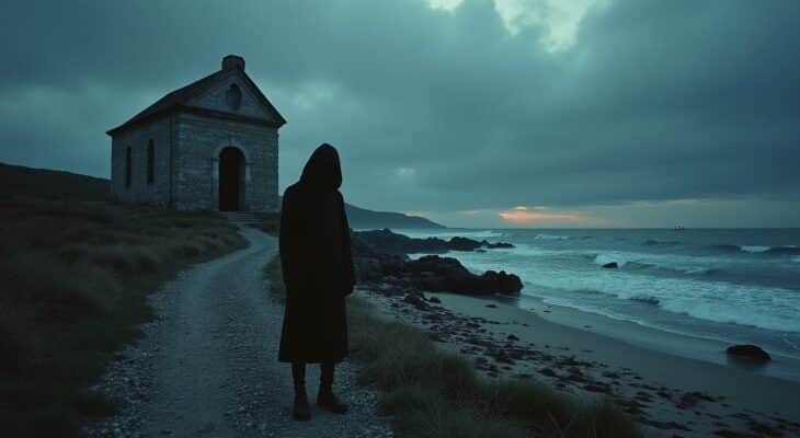 découvrez les détails sur le suspect de l'attaque sur l'île d’oléron, qui s'était récemment engagé dans une démarche de baptême avant les événements.