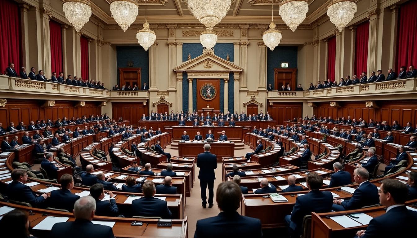 l'assemblée nationale a adopté l'« impôt sur la fortune improductive ». s'agit-il d'un retour de l'isf ou d'une mesure favorable aux plus fortunés ? découvrez les enjeux et implications de ce nouveau vote.