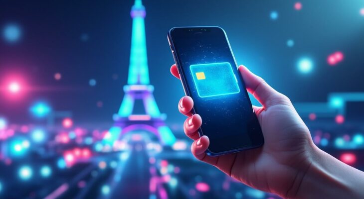 découvrez comment la carte vitale numérique devient accessible sur smartphone pour tous les français dès ce mardi, simplifiant l'accès aux services de santé.