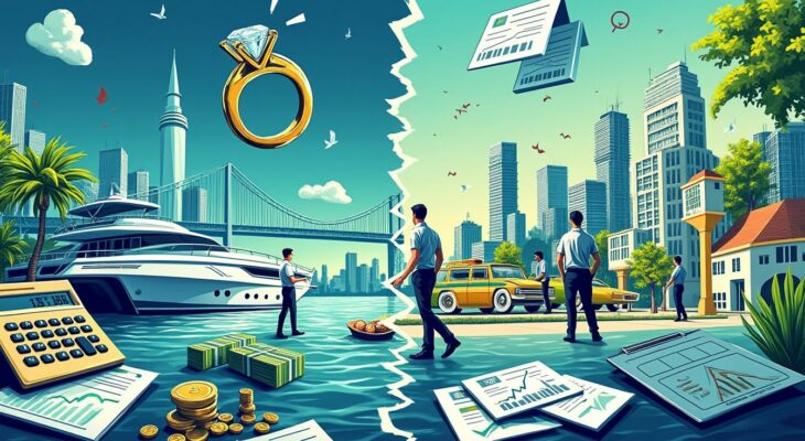 découvrez comment la révision du régime fiscal impacte la fiscalité avec l’introduction du nouvel impôt sur la « richesse non génératrice ». analyse, enjeux et perspectives pour les contribuables.