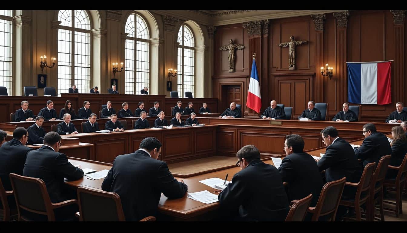 nicolas sarkozy, l'ancien président de la république, sera libéré aujourd'hui suite à une décision de justice, marquant la fin de sa détention.