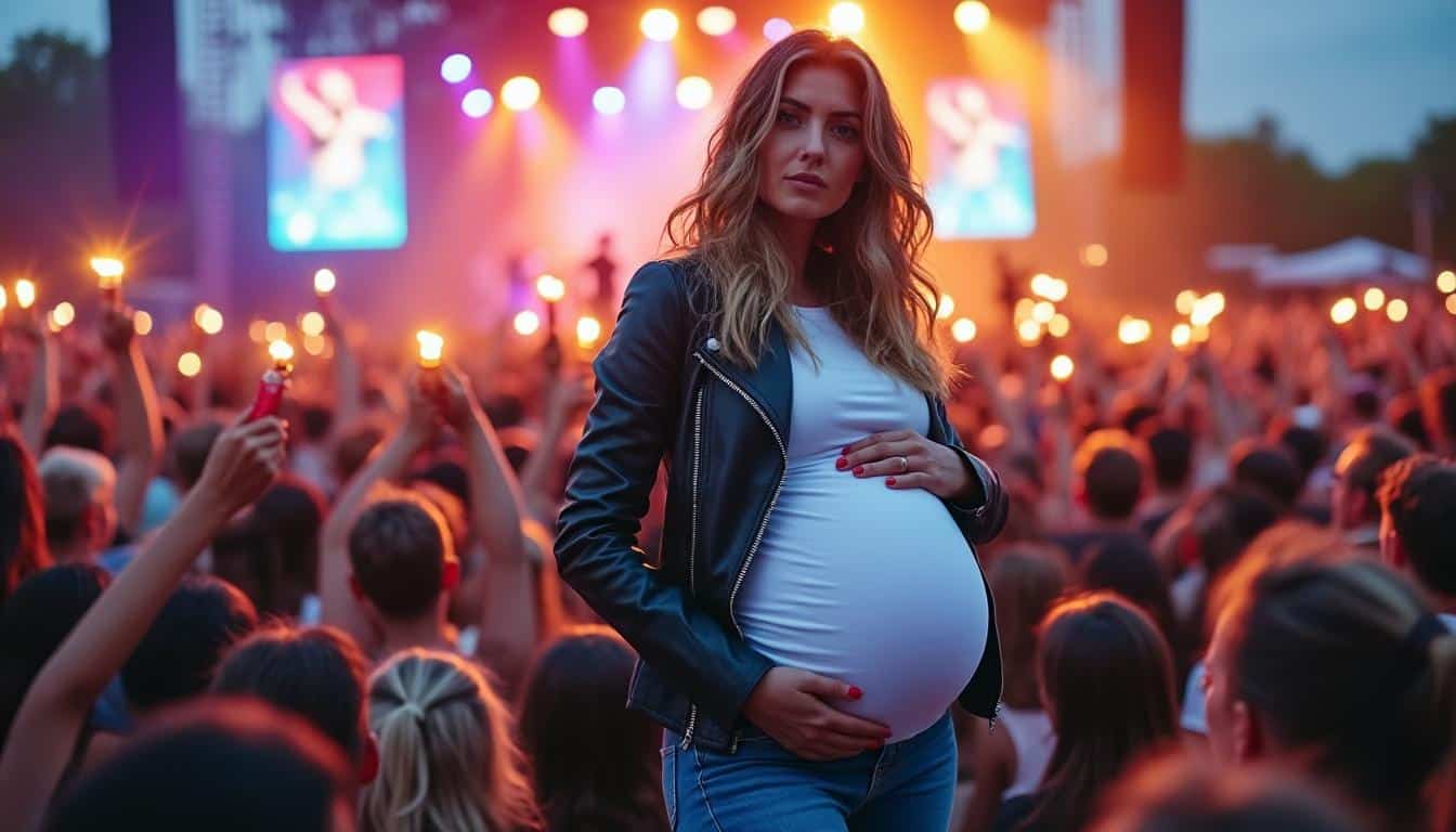 découvrez le témoignage poignant d'une mère enceinte de trois mois, prise au cœur du drame du bataclan lors des attentats du 13 novembre, et comment sa fille lui a littéralement sauvé la vie.