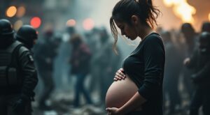 découvrez le témoignage poignant d'une mère enceinte de trois mois, prise au cœur du drame du bataclan durant les attentats du 13 novembre, et comment sa fille lui a sauvé la vie.