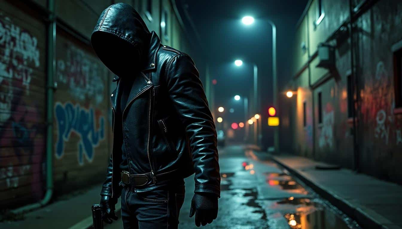 découvrez l'enquête sur mamine, chef redouté de la dz mafia, accusé d'être à l'origine de l'assassinat brutal de mehdi kessaci. une affaire choc au cœur du crime organisé.