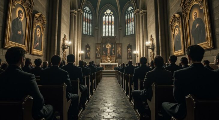 le préfet de la meuse annonce le dépôt d'une plainte après des propos révisionnistes tenus lors d'une messe en hommage à pétain à verdun, suscitant une vive polémique.