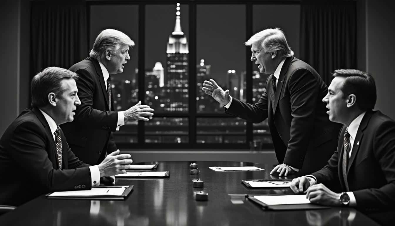 à new york, bernard-henri lévy met en garde contre les dangers potentiels du candidat démocrate zohran mamdani. découvrez pourquoi l'intellectuel français alerte sur les enjeux de cette candidature controversée.