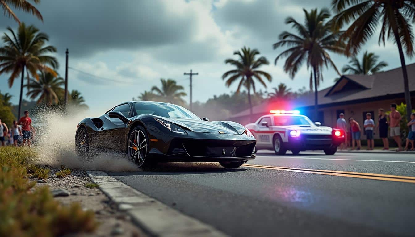 à oléron, après un acte volontaire de percussions de piétons, laurent nuñez se rend sur place pour suivre l'évolution de la situation et coordonner la réponse des autorités.