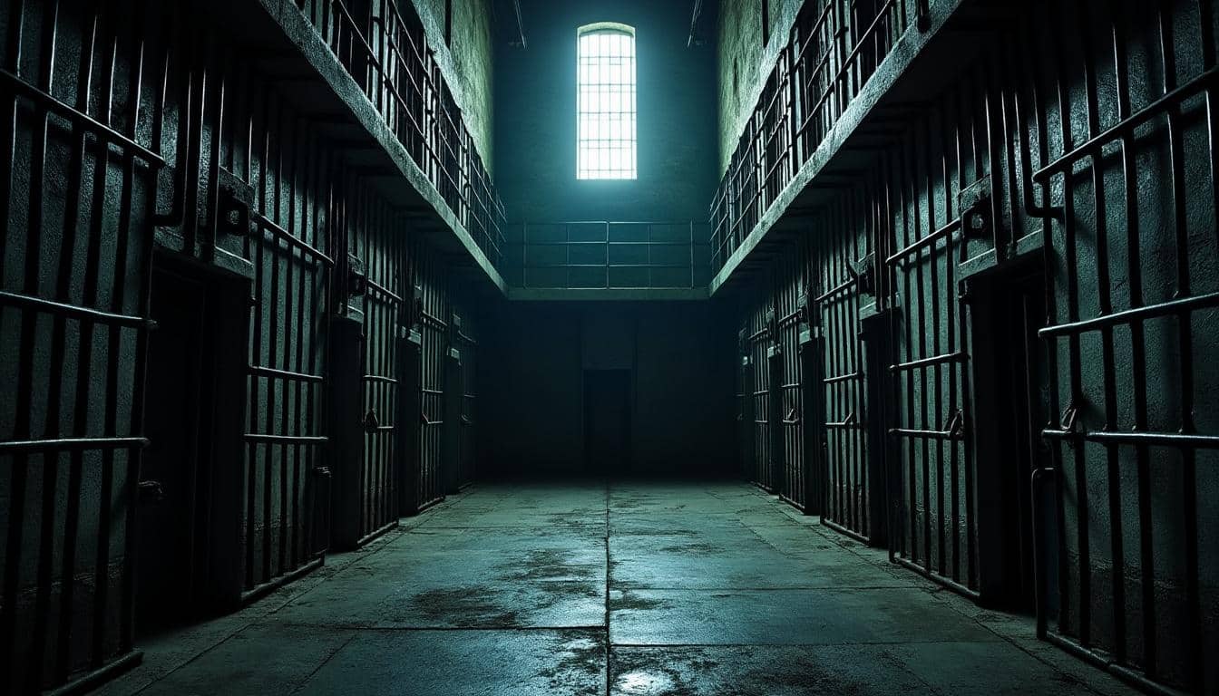 découvrez l'affaire d'ouaihid ben faïza, baron de la drogue évadé en 2014, récemment impliqué dans une permission de sortie controversée à vendin-le-vieil.